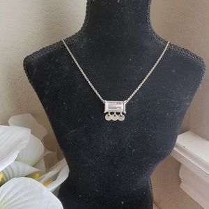 Lia sophia necklace